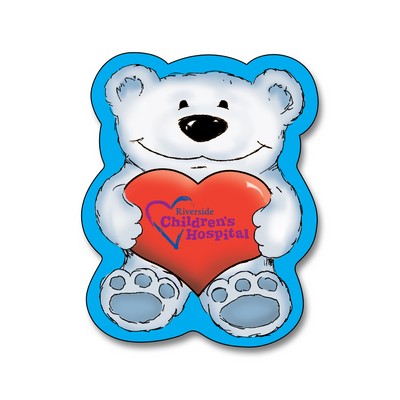 Design-A-Bear, Polar Bear