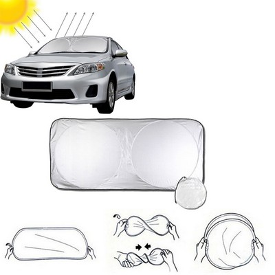 Car Windshield Sunshade