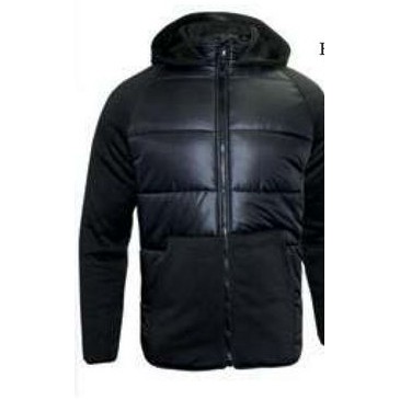 Puffy Hybrid Jacket