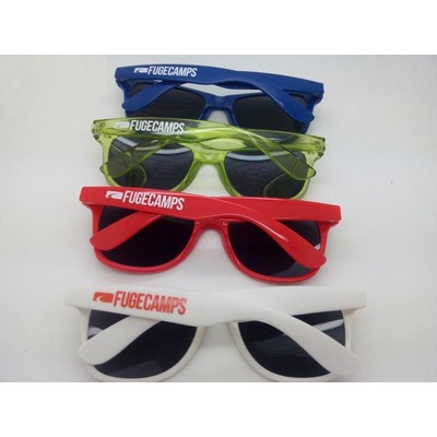 UV Protection Sunglasses