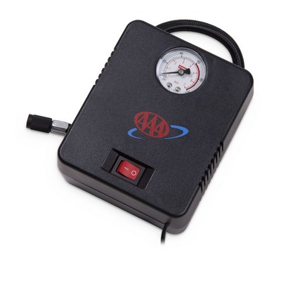 Lifeline® AAA Car Air Inflator Kit