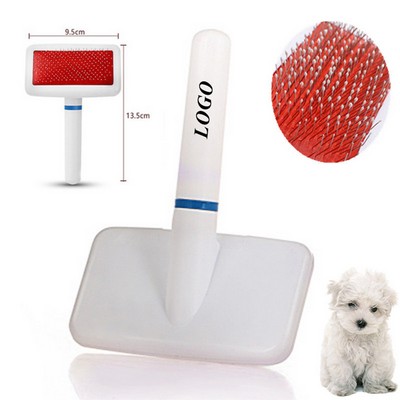 Pet Grooming Hair Brush