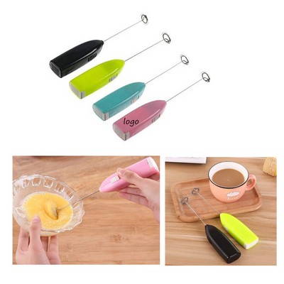 Electric Mini Kitchen Stirrer