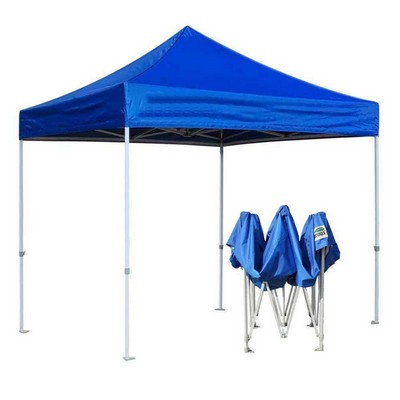 Deluxe 10' Tent/Canopy