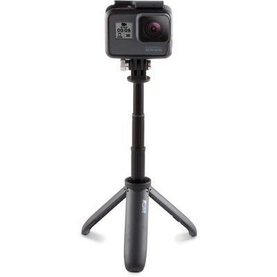 GoPro Shorty (Mini Extension Pole + Tripod)