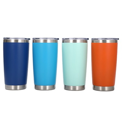 20OZ Stainless Steel Cup