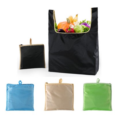 Grocery-Foldable Bags