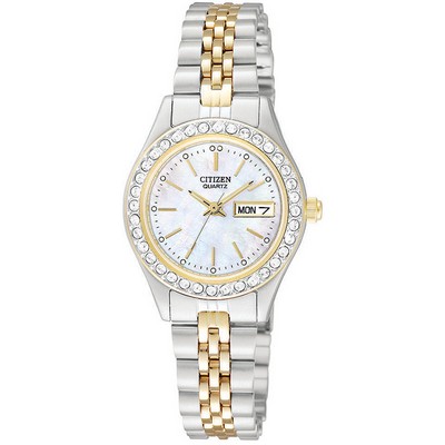 Citizen Ladies' Quartz Watch