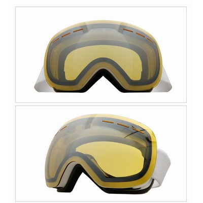 Ski Snowboard Goggles