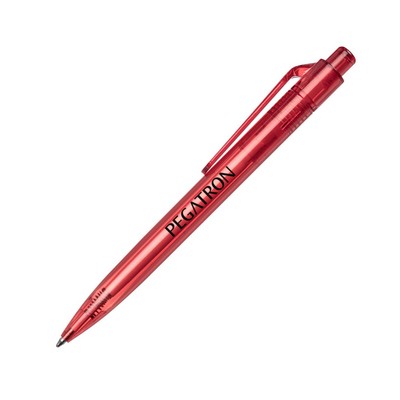 Toni Gel Pen - Red