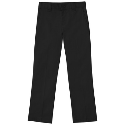 Classroom Uniforms Men's Stretch Narrow Leg Pant