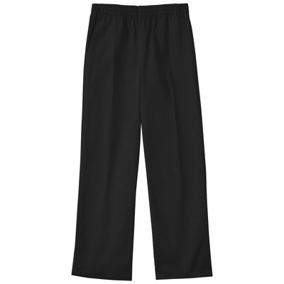 Classroom Uniforms Unisex Pull On Pant