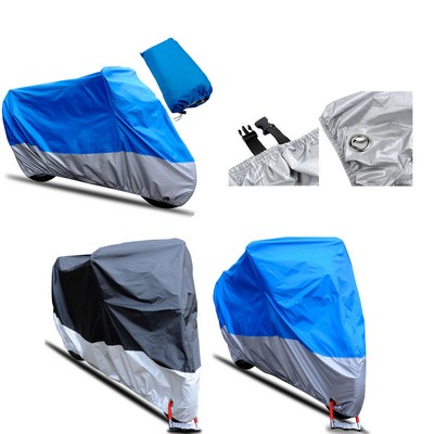 Motorcycle Cover