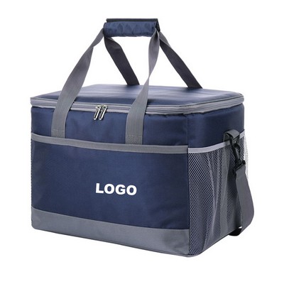 Adult Tote Insulated Lunch Bag Cooler Lunch Bag