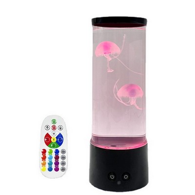 Jellyfish Lamp