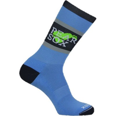 Crew Socks w/Logo (Full Custom)