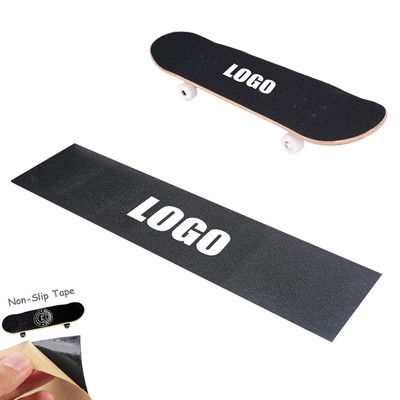 Various Skateboard Anti-Slip Grip Tape