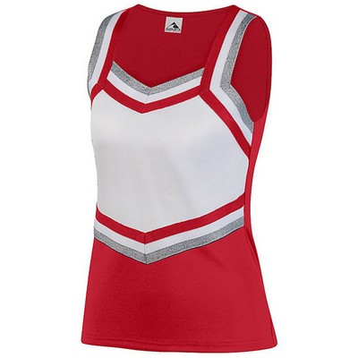 Augusta Sportswear Girls Pike Shell