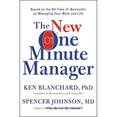 The New One Minute Manager