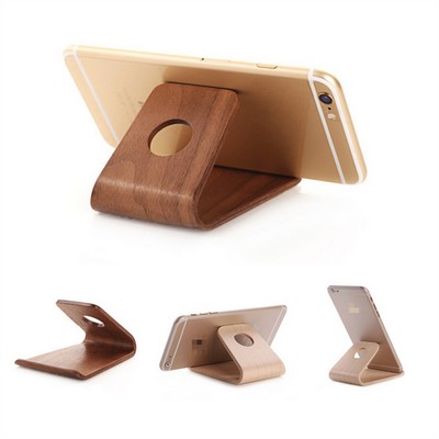 Desk Business Card Holder