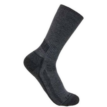 Carhartt® Force Midweight Crew Sock - 3 Pack