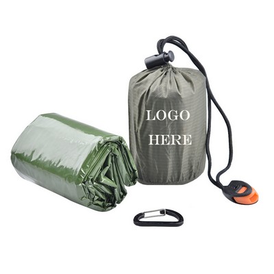 Emergency Survival Sleeping Bag