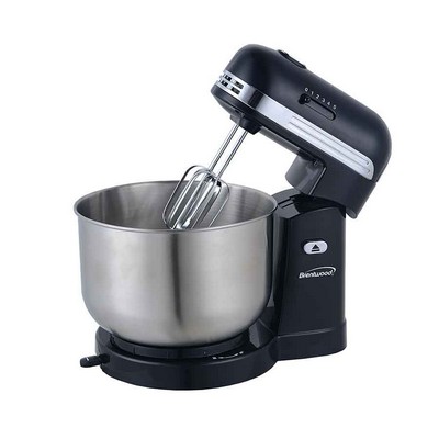 5 Speed Retro Stand Mixer