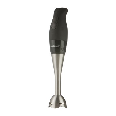 Brentwood Hand Blender with Soft Grip Handle