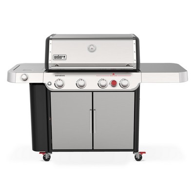 Weber Genesis S-435 Gas Grill LP