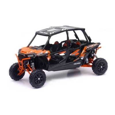 1:18 Scale Polaris RZR XP 4 Turbo EPS