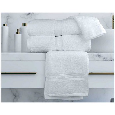 Vicenza Bath Towel 27x54