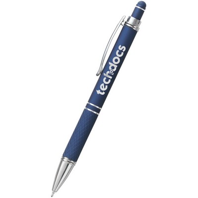 Crossgate Gel Glide Stylus Pen