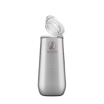 12 Oz. Double Insulated Wine Tumbler