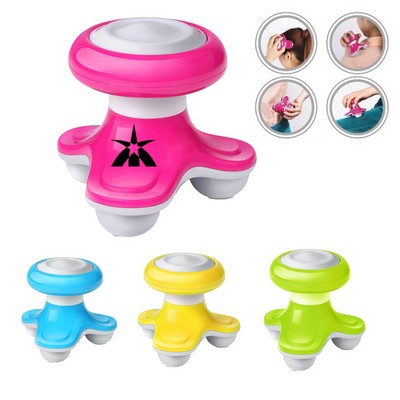 Mini USB Electric Massage Tool