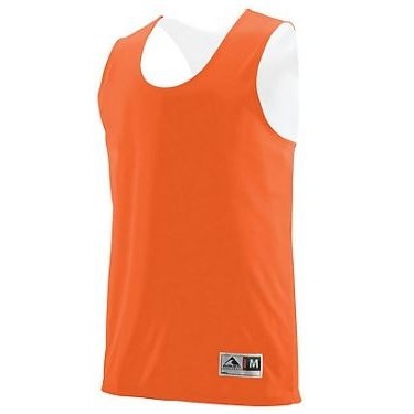 Augusta® Adult Reversible Wicking Tank Top