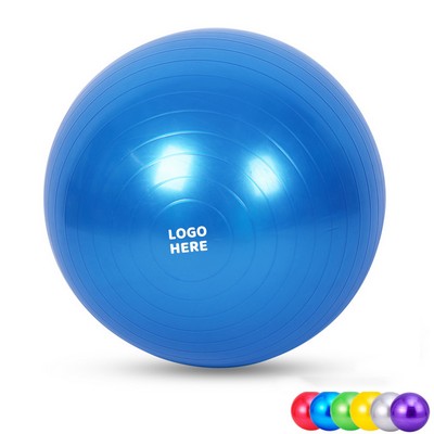 55cm Yoga Exercise Ball