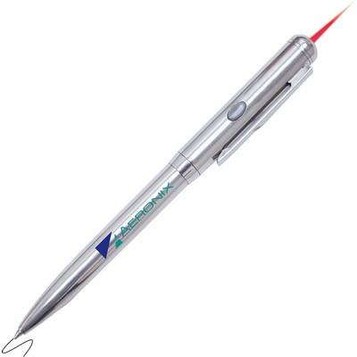 Alpec® Spacer Laser Pointer Pen