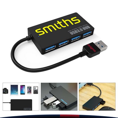 Etor USB 3.0 Hub