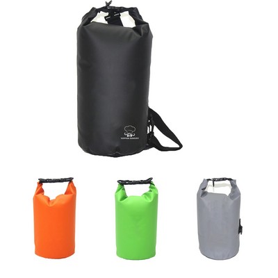 10L Dry Storage Bag Backpack