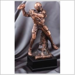 Football Quarterback Award