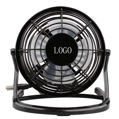 Desk USB Cooling Fan