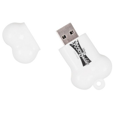 Dog Bone USB-1G