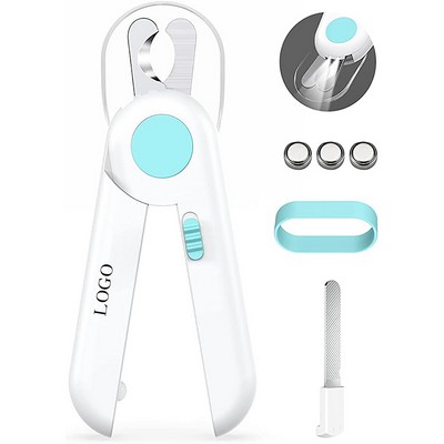 Pet Nail Clippers