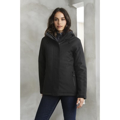 Eclipse Ladies Jackets