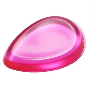 Silicone Cosmetic Makeup Sponge Jelly Puff