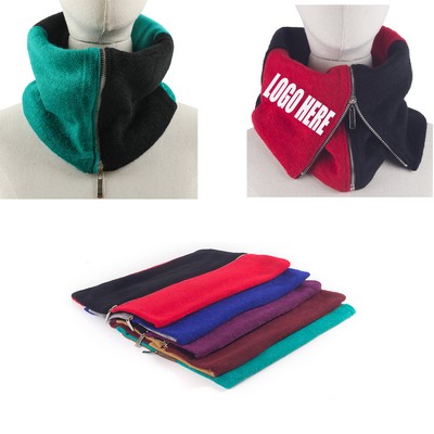 Winter Neck Warmer Scarves