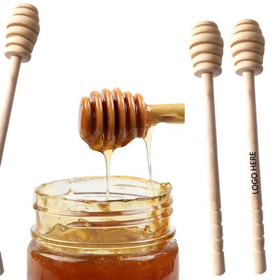 Honey Dipper Stick