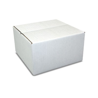 Mailer Box (6-3/4"x6-3/4"x3-5/8")