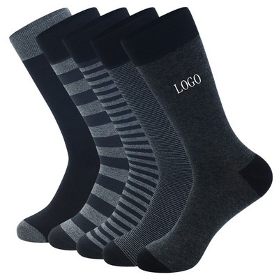 Cotton Light Hiking Socks For Man