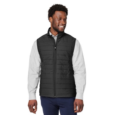 Devon and Jones New Classics® Men's Charleston Hybrid Vest